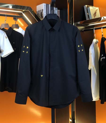 2025年3月15日 春夏高品質新品Christian Di...