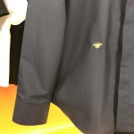 2025年3月15日 春夏高品質新品Christian Dior長袖シャツ A8工場