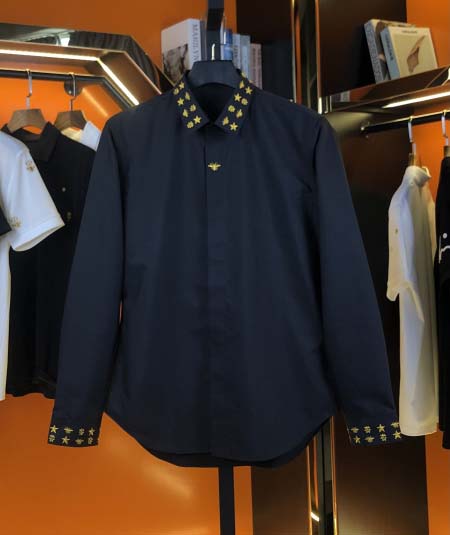 2025年3月15日 春夏高品質新品Christian Di...