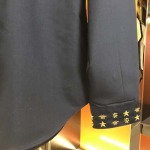 2025年3月15日 春夏高品質新品Christian Dior長袖シャツ A8工場