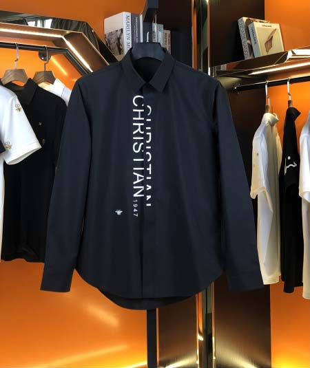 2025年3月15日 春夏高品質新品Christian Di...