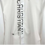 2025年3月15日 春夏高品質新品Christian Dior長袖シャツ A8工場