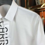 2025年3月15日 春夏高品質新品Christian Dior長袖シャツ A8工場