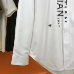 2025年3月15日 春夏高品質新品Christian Dior長袖シャツ A8工場