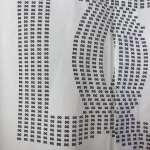 2025年3月15日 春夏高品質新品DG長袖シャツ A8工場