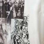 2025年3月15日 春夏高品質新品DG長袖シャツ A8工場