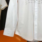 2025年3月15日 春夏高品質新品DG長袖シャツ A8工場