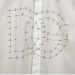 2025年3月15日 春夏高品質新品DG長袖シャツ A8工場