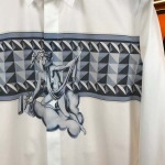 2025年3月15日 春夏高品質新品DG長袖シャツ A8工場