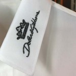 2025年3月15日 春夏高品質新品DG長袖シャツ A8工場