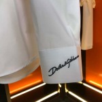 2025年3月15日 春夏高品質新品DG長袖シャツ A8工場