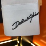 2025年3月15日 春夏高品質新品DG長袖シャツ A8工場