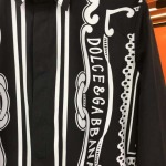 2025年3月15日 春夏高品質新品DG長袖シャツ A8工場