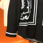 2025年3月15日 春夏高品質新品DG長袖シャツ A8工場