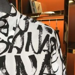 2025年3月15日 春夏高品質新品DG長袖シャツ A8工場