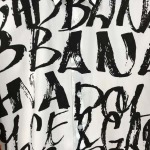 2025年3月15日 春夏高品質新品DG長袖シャツ A8工場