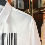 2025年3月15日 春夏高品質新品MOSCHINO長袖シャツ A8工場