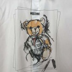 2025年3月15日 春夏高品質新品MOSCHINO長袖シャツ A8工場