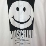 2025年3月15日 春夏高品質新品MOSCHINO長袖シャツ A8工場