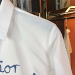 2025年3月15日 春夏高品質新品Dior長袖シャツ A8工場