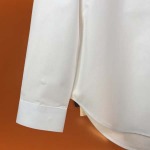 2025年3月15日 春夏高品質新品Dior長袖シャツ A8工場