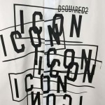 2025年3月15日 春夏高品質新品 Dsquared2長袖シャツ A8工場