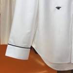 2025年3月15日 春夏高品質新品Christian Dior長袖シャツ A8工場