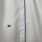 2025年3月15日 春夏高品質新品Christian Dior長袖シャツ A8工場