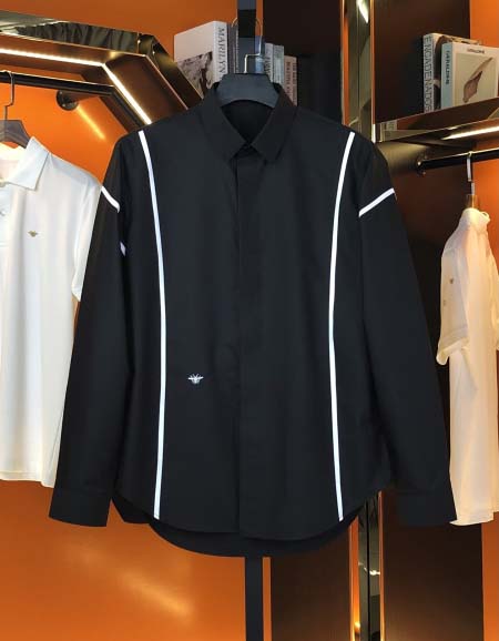 2025年3月15日 春夏高品質新品Christian Di...