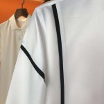 2025年3月15日 春夏高品質新品Christian Dior長袖シャツ A8工場