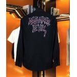 2025年3月15日 春夏高品質新品Dsquared2長袖シャツ A8工場