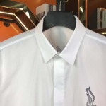 2025年3月15日 春夏高品質新品Dsquared2長袖シャツ A8工場