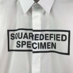 2025年3月15日 春夏高品質新品Dsquared2長袖シャツ A8工場