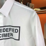 2025年3月15日 春夏高品質新品Dsquared2長袖シャツ A8工場