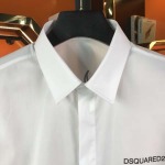 2025年3月15日 春夏高品質新品Dsquared2長袖シャツ A8工場