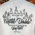 2025年3月15日 春夏高品質新品Dsquared2長袖シャツ A8工場