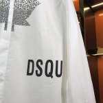 2025年3月15日 春夏高品質新品Dsquared2長袖シャツ A8工場