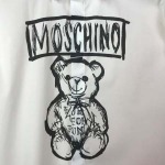 2025年3月15日 春夏高品質新品 MOSCHINO長袖シャツ A8工場