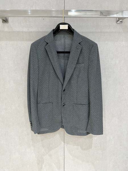 2025年3月15日春新作高品質Diorジャケットchaok...