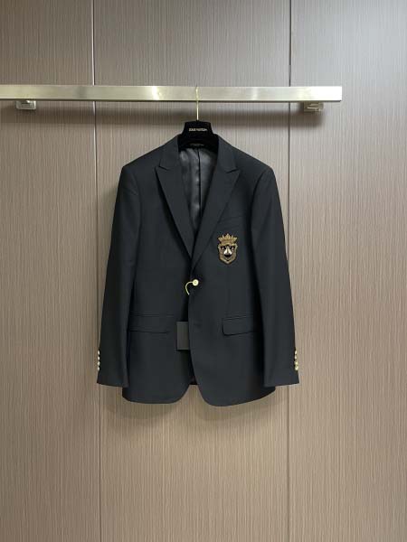 2025年3月15日春新作高品質DGスーツセット メンズch...