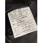 2025年3月15日春新作高品質DGスーツセット メンズchaoka工場