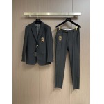 2025年3月15日春新作高品質DGスーツセット メンズchaoka工場