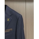 2025年3月15日春新作高品質Louis Vuittonスーツセット メンズchaoka工場