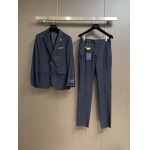 2025年3月15日春新作高品質Louis Vuittonスーツセット メンズchaoka工場
