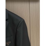 2025年3月15日春新作高品質pradaスーツセット メンズchaoka工場