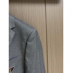 2025年3月15日春新作高品質pradaスーツセット メンズchaoka工場