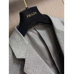 2025年3月15日春新作高品質pradaスーツセット メンズchaoka工場