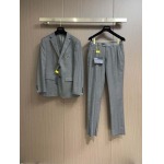 2025年3月15日春新作高品質pradaスーツセット メンズchaoka工場