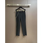 2025年3月15日春新作高品質DGスーツセット メンズchaoka工場