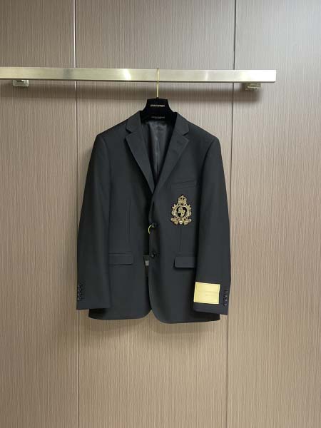 2025年3月15日春新作高品質DG ジャケットchaoka...